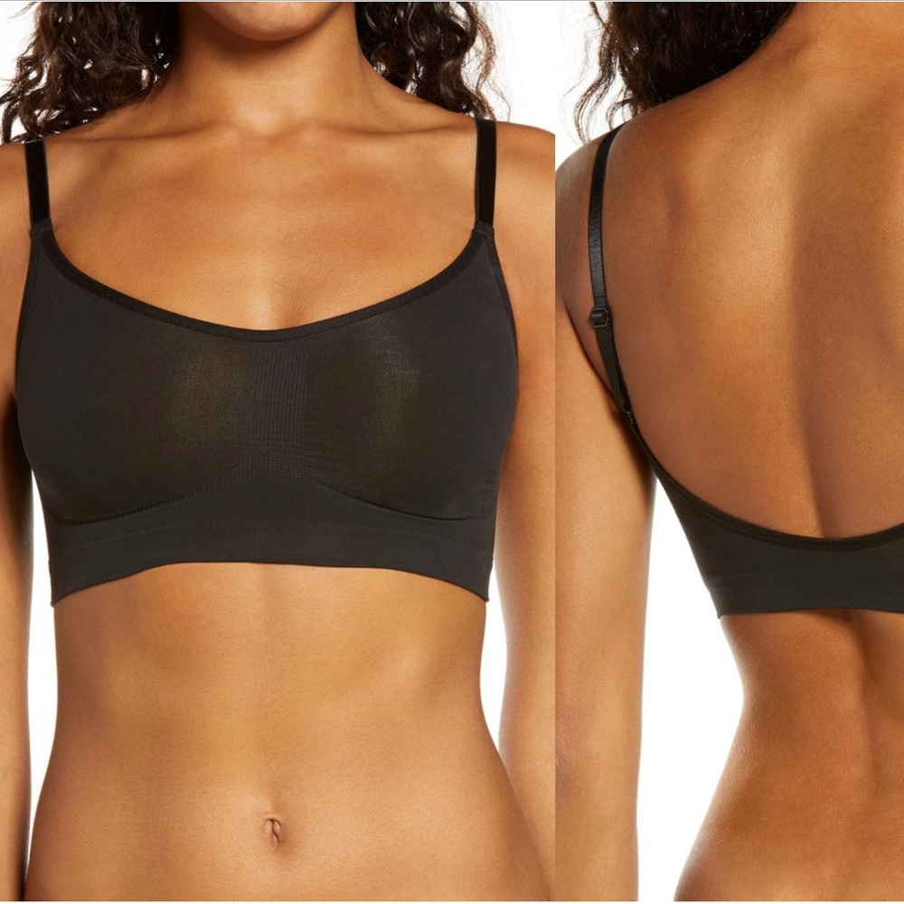 SKIMS Sculpting Bralette
